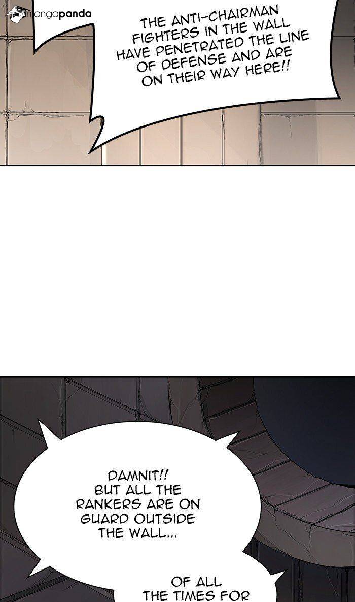 Tower of God Chapter 464 image 025